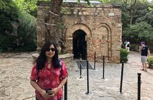 Private Tour : Best Seller Ephesus Private Tour From Cruise Port