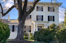 Historic Leesburg Guided Walking Tour