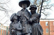 Historic Leesburg Guided Walking Tour