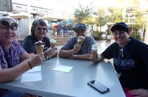 Downtown Las Vegas Food Tour by Segway