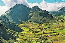 Private Sightseeing Tour of Mitad del Mundo from Quito