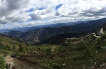 Lake Atitlan Lower Mayan Trail Hiking Tour from Panajachel