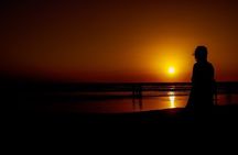 Fabulous Tropical Indian Beaches - 3 Nights In Goa