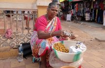 Fabulous Tropical Indian Beaches - 3 Nights In Goa