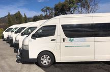 Private Day Trips Bay of Fire From Launceston
