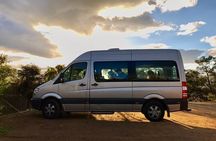 Private Day Trips Bay of Fire From Launceston