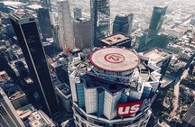 Private Air Tour of Los Angeles