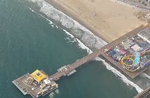 Private Air Tour of Los Angeles