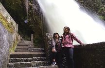 Cotopaxi-Quilotoa-Baños Best Experience of Andes 3D/2N from Quito