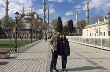 Best of Istanbul from/to Airport