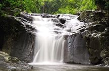 Small-Group Pala U Waterfall Jungle Tour from Hua Hin