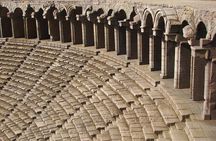 Guided Tour to Perge, Aspendos, Side and Kursunlu Waterfalls