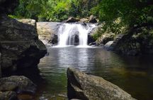Small-Group Pala U Waterfall Jungle Tour from Hua Hin