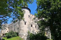 From Krakow: Dunajec River Rafting, Cable Car and Castle Niedzica - Day Tour