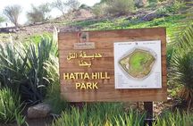 Hatta Heritage Village Tour from Dubai With Kayaking