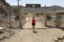 Hatta Heritage Village Tour from Dubai With Kayaking