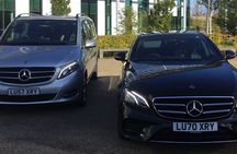  Scotland Lochs & Glens Day Tour