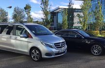  Scotland Lochs & Glens Day Tour
