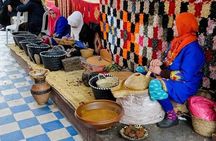 Atlas Mountains Day Trips
