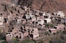 Atlas Mountains imlil Valley Guided Tour from Marrakech 