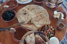Atlas Mountains imlil Valley Guided Tour from Marrakech 