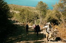 Susana Peak Trekking