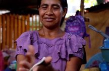 Lake Atitlan: Upper Mayan Trail from Antigua or Panajachel