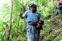 Lake Atitlan: Upper Mayan Trail from Antigua or Panajachel