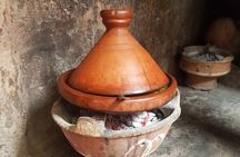 Day trip from Marrakesh to atlas Mountains