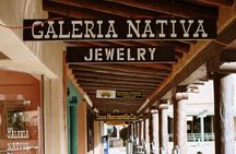 Taos Artisan Walking Tour + Chocolate