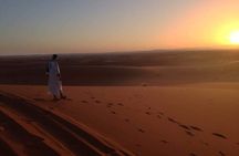 3 Days Oasis & Desert trip from Agadir to Marrakesh
