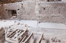 Private Tour: Santorini Highlights with Akrotiri