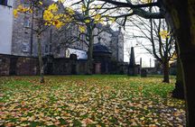 Private one hour Harry Potter walking tour