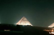 Explore Cairo and Giza sightseeing in 2 days 
