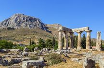 Amazing Tour of the Footsteps of Ancient Greece 4 Days