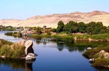 Aswan Private tour from Makadi