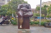  Comuna 13 + Medellin City Tour