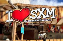 St.Maarten St.Martin Best Prime Tour