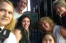 East Village Haunted Manhattan tour