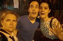 East Village Haunted Manhattan tour