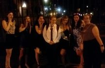 East Village Haunted Manhattan tour