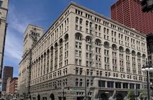 Chicago Walking Tour: Historic Skyscrapers