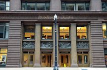 Chicago Walking Tour: Historic Skyscrapers