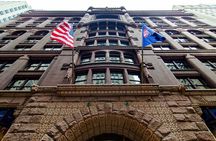 Chicago Walking Tour: Historic Skyscrapers