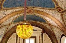 Chicago Walking Tour: Tiffany Treasures