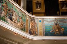 Chicago Walking Tour: Tiffany Treasures