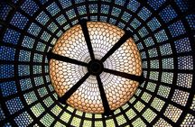 Chicago Walking Tour: Tiffany Treasures