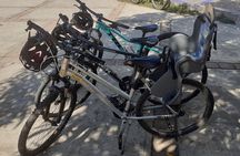 Bicycle Tour in Ixtapa