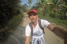 Bicycle Tour in Ixtapa