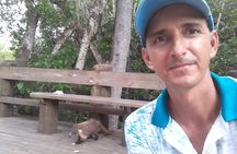 Bicycle Tour in Ixtapa